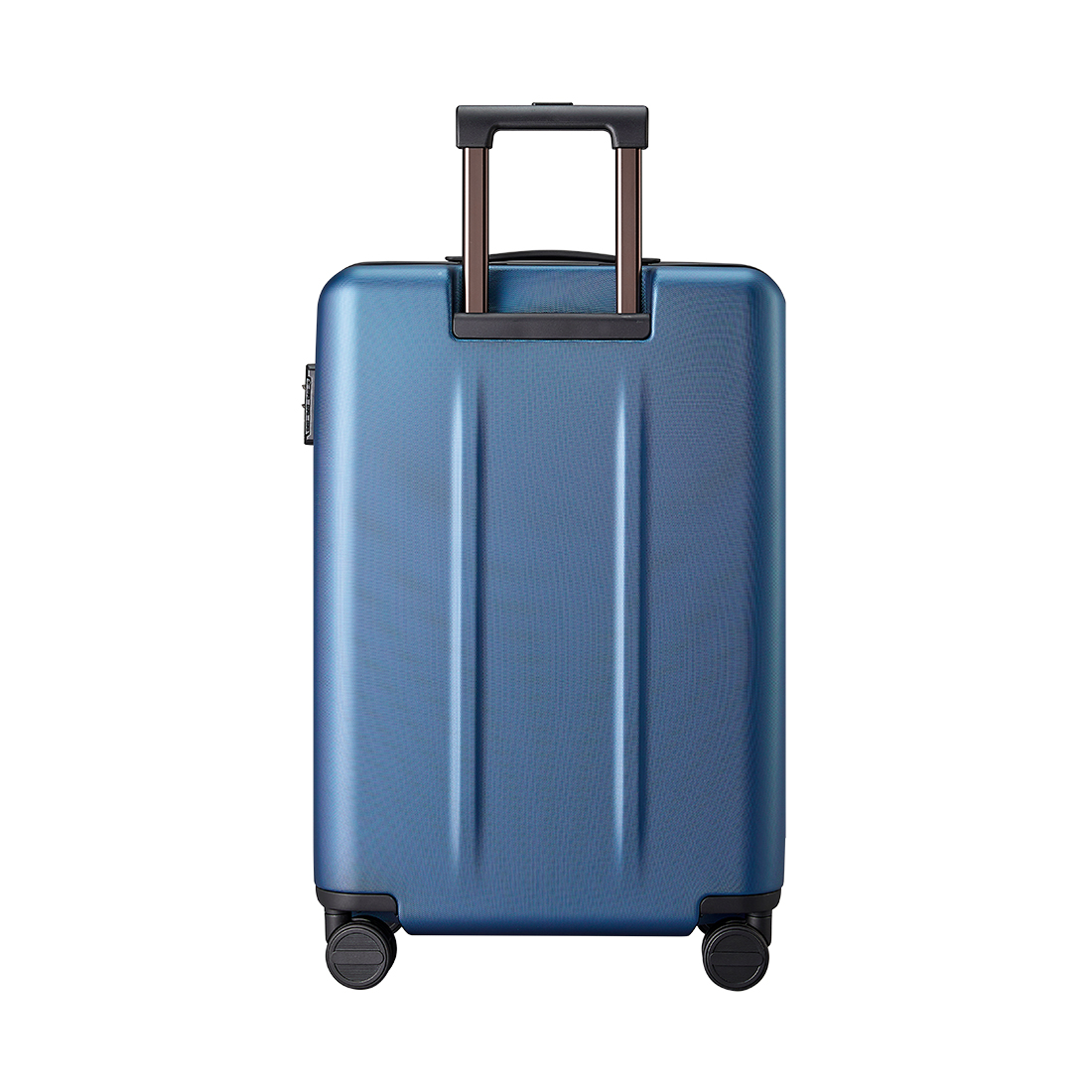 Чемодан Xiaomi Danube Luggage 20'' New version синий купить,NaN