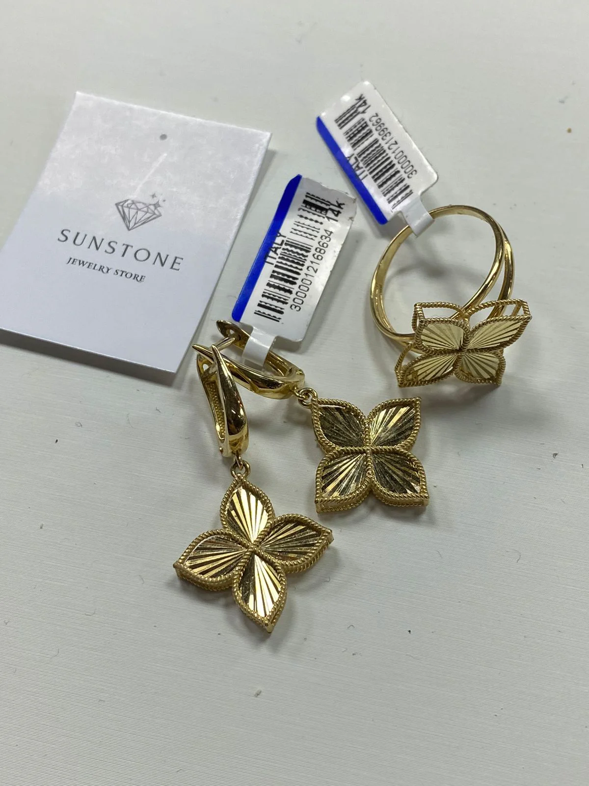 Комплект Sunstone S072 17-19р 6гр купить,410000