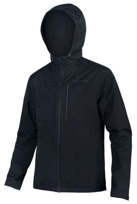Демисезонная куртка Endura черный купить,52900