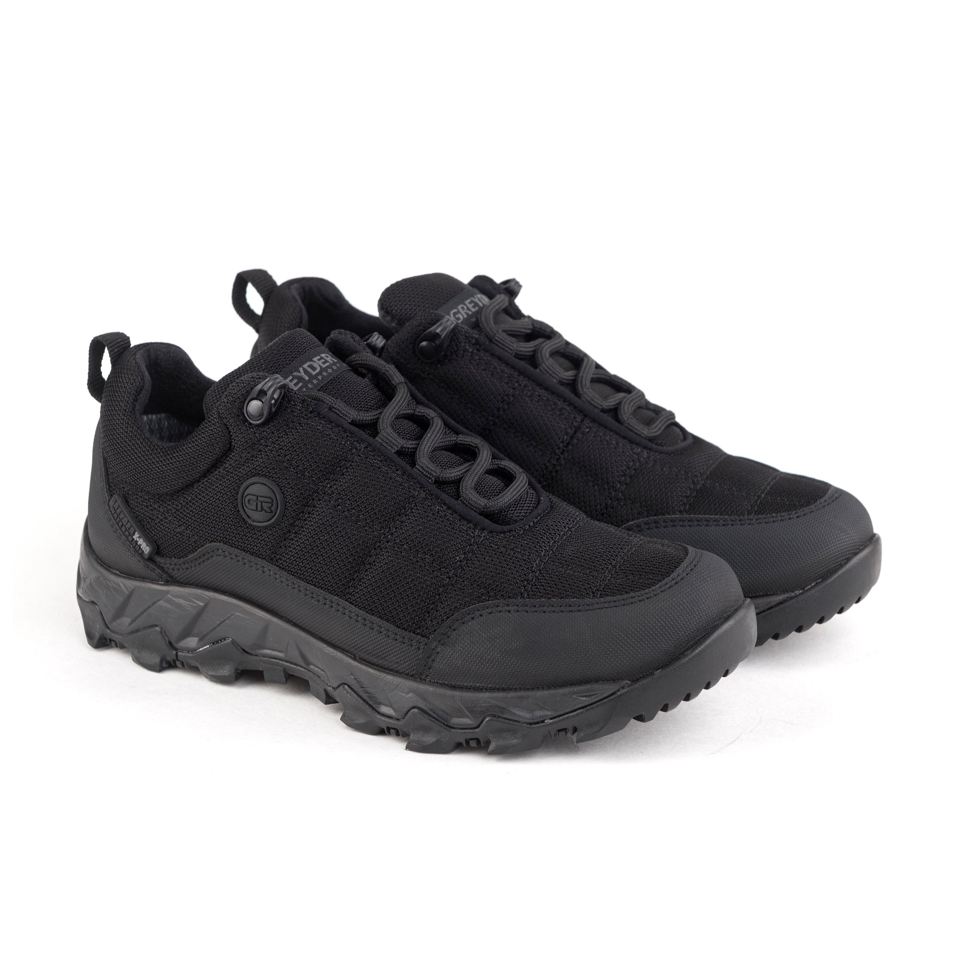 Кроссовки Greyder 00171SIYAH-W 37 black купить,NaN
