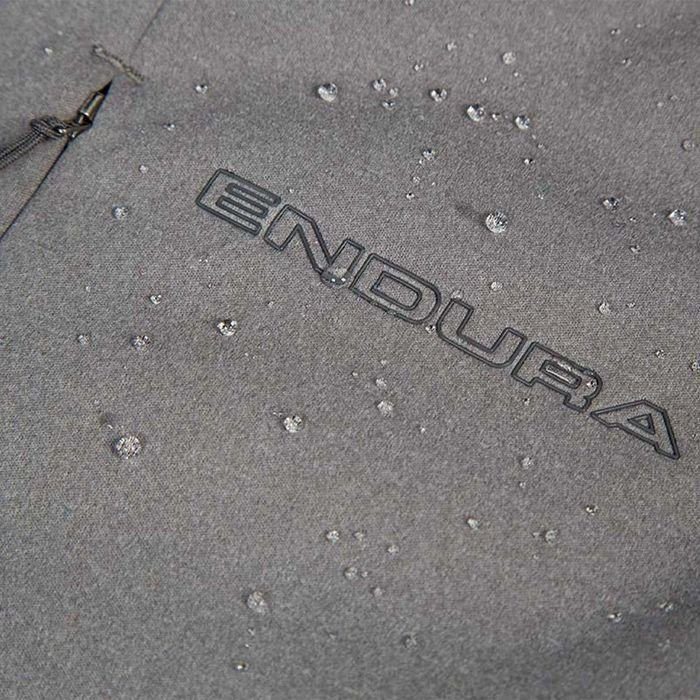 Демисезонная куртка Endura серый купить,NaN