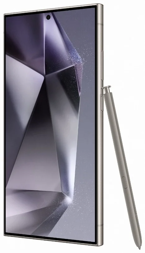Смартфон Samsung Galaxy S24 Ultra 5G 12/512Gb Titanium Violet + Подарок Cмарт-часы Samsung Galaxy Watch6 Classic 43 мм Silver - ForteMarket Смартфон Samsung Galaxy S24 Ultra 5G 12/512Gb Titanium Violet + Подарок Cмарт-часы Samsung Galaxy Watch6 Classic 43 мм Silver купить,0