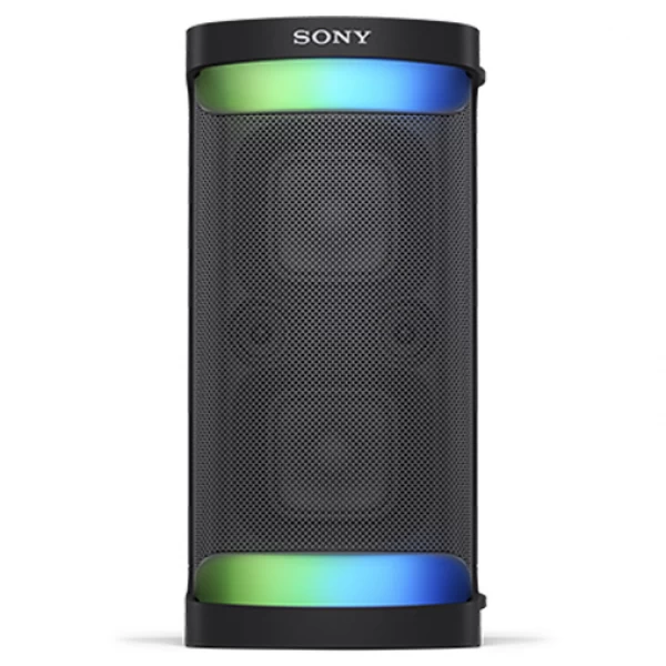 Беспроводная колонка Sony SRS-XP500 черная купить,NaN