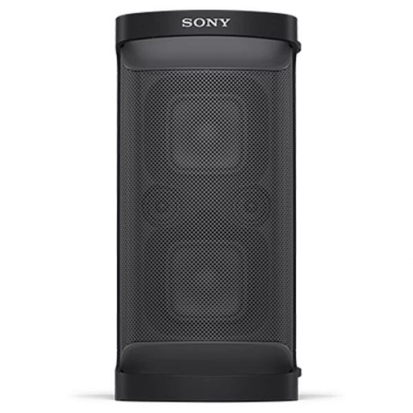 Беспроводная колонка Sony SRS-XP700 черная купить,0