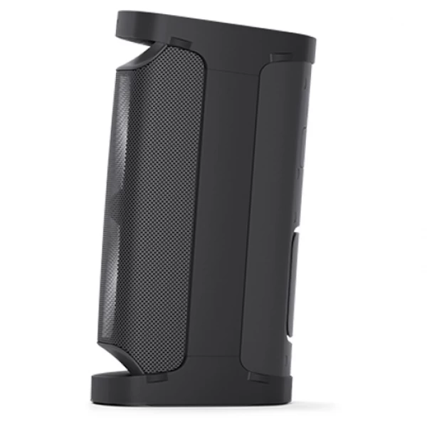 Беспроводная колонка Sony SRS-XP700 черная купить,0