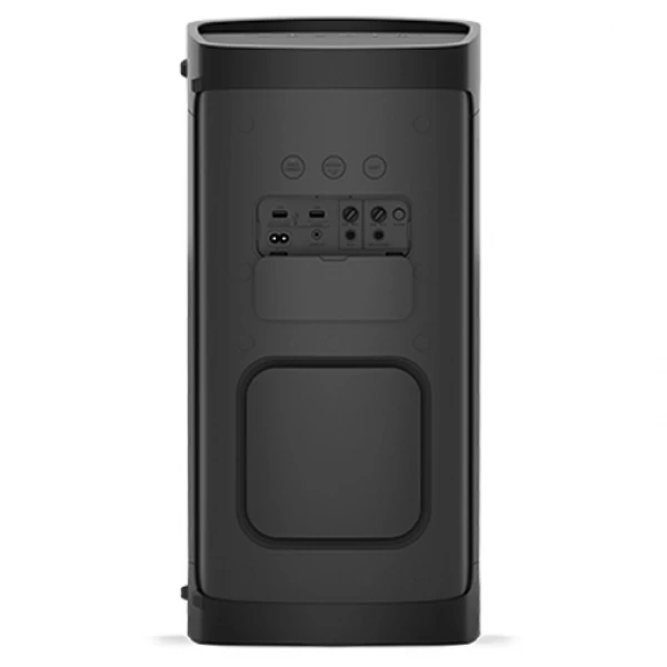 Беспроводная колонка Sony SRS-XP500 черная купить,0