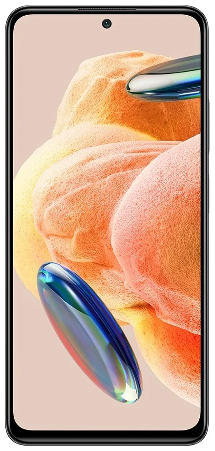 Смартфон Xiaomi Redmi Note 12 Pro 8/256Gb Graphite Gray + Подарок Наушники Xiaomi Redmi Buds 4 Pro или Смарт-часы Xiaomi Mi Band 7 купить,NaN