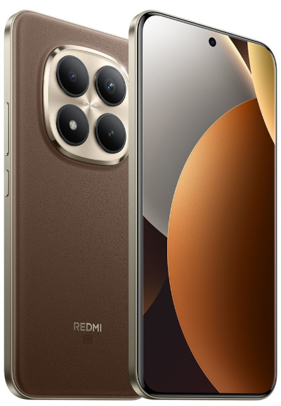 Смартфон Xiaomi Redmi Note 15 Pro+ 5G NFC 8/256GB Mocha Brown купить,280000