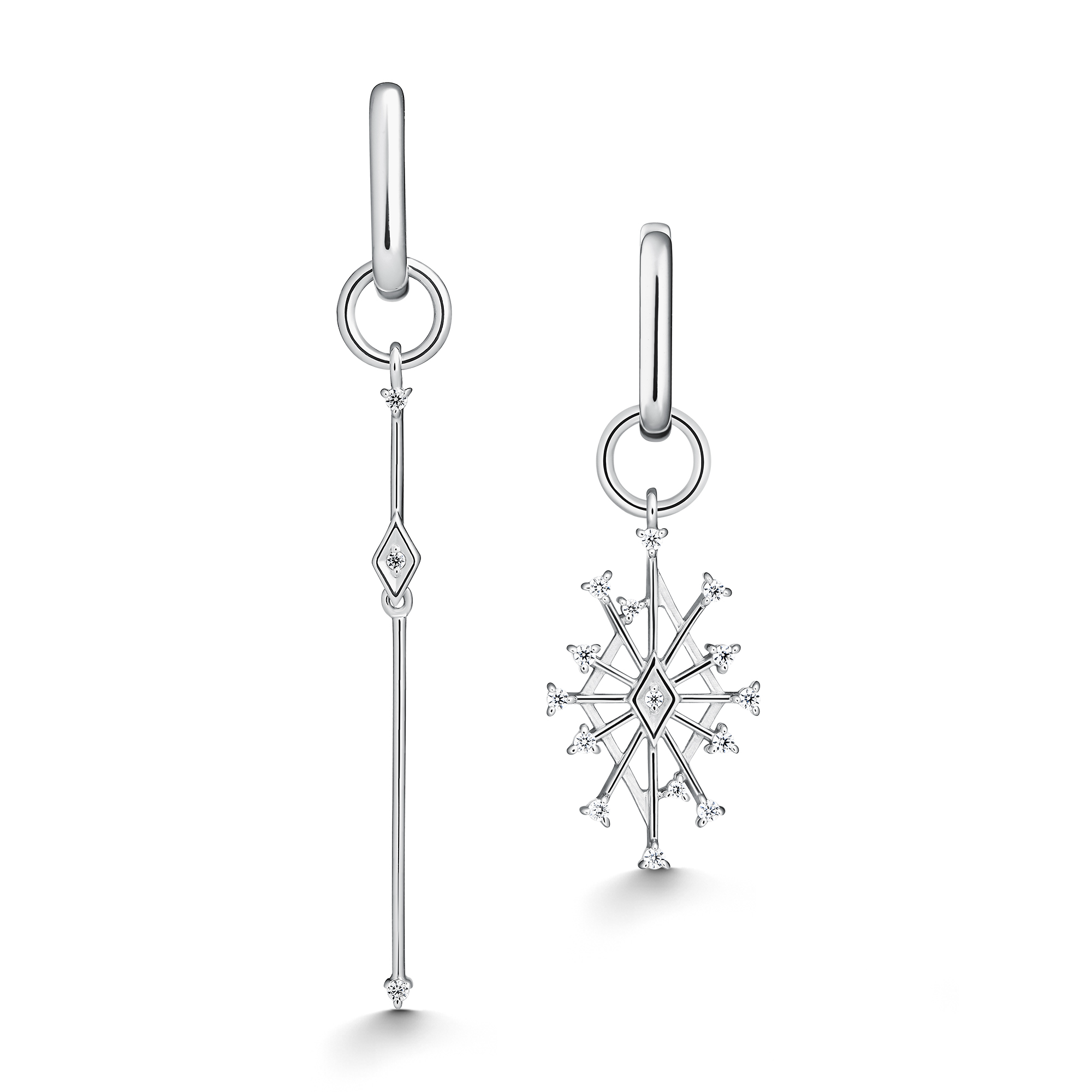 Серьги Алькор 02-5604_00КЦ-00 серебро 4.76гр купить,37800