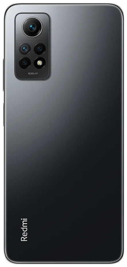 Смартфон Xiaomi Redmi Note 12 Pro 8/256Gb Graphite Gray + Подарок Наушники Xiaomi Redmi Buds 4 Pro или Смарт-часы Xiaomi Mi Band 7 купить,NaN