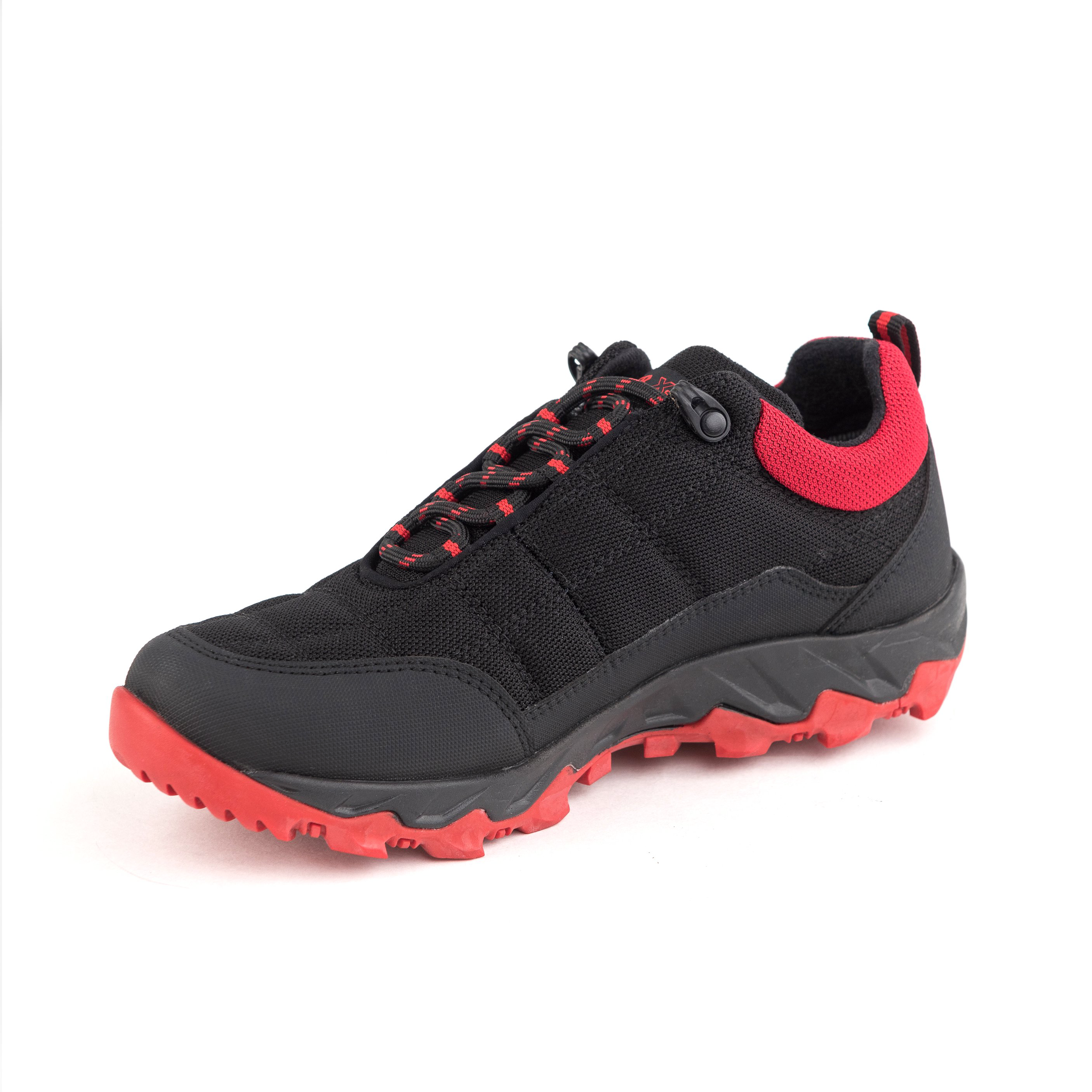 Кроссовки Greyder 00171SIYAH-KIRMIZI 39 black-red купить,NaN