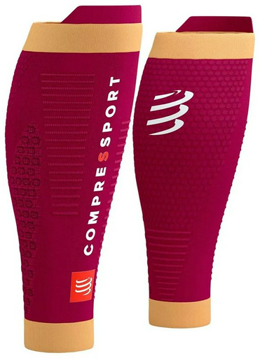 Гетры Compressport 1 пара розовый 42-46
