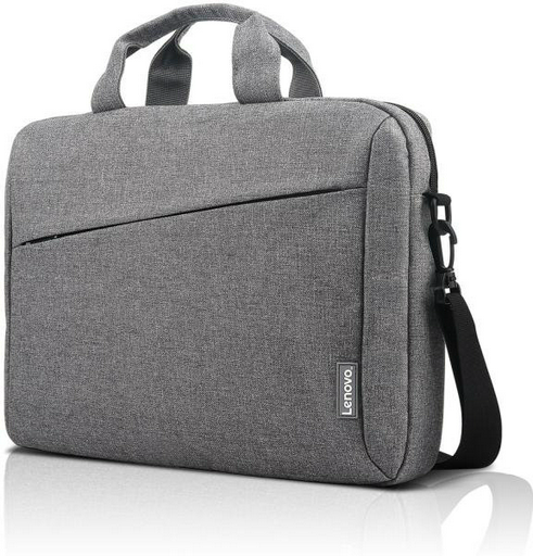 Сумка для ноутбука Lenovo Casual Toploader T210 15.6" серая