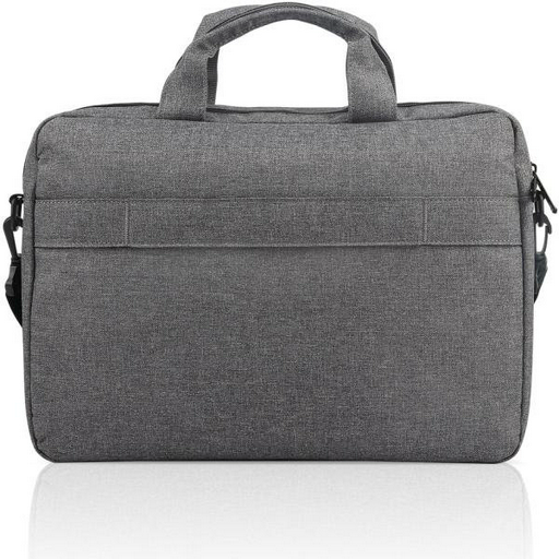 Сумка для ноутбука Lenovo Casual Toploader T210 15.6" серая