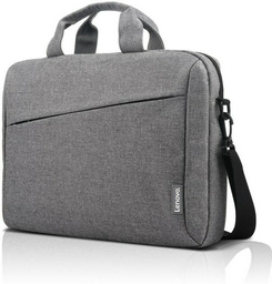 Сумка для ноутбука Lenovo Casual Toploader T210 15.6" серая