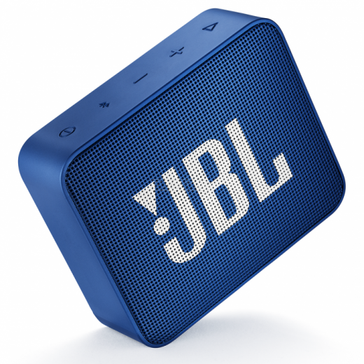 Портативная колонка JBL GO2 синяя купить,NaN