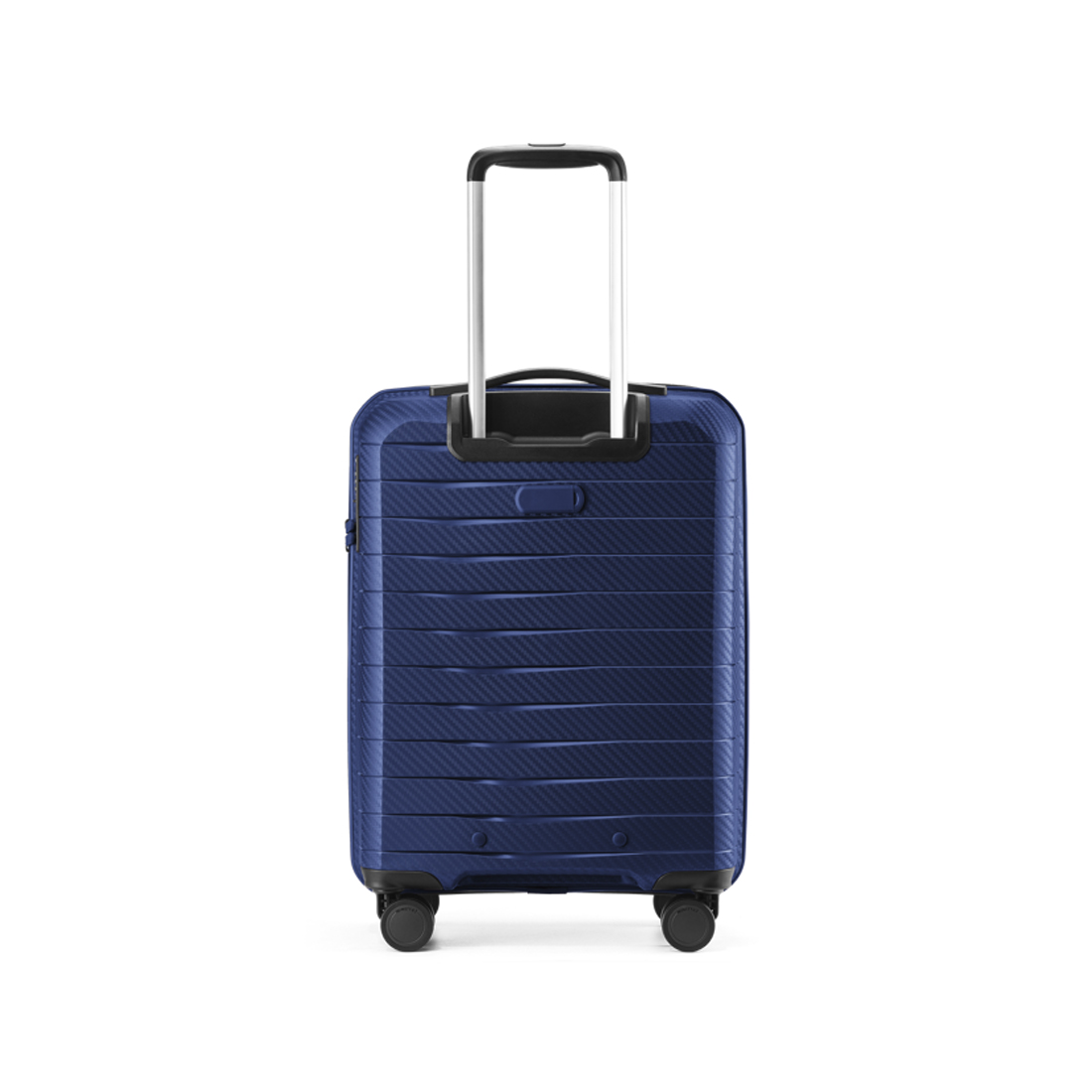 Чемодан Xiaomi NinetyGo Lightweight Luggage 20'' синий купить,NaN