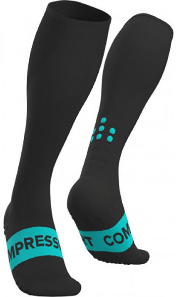 Гольфы Compressport 1 пара черный 35-38 купить,19900