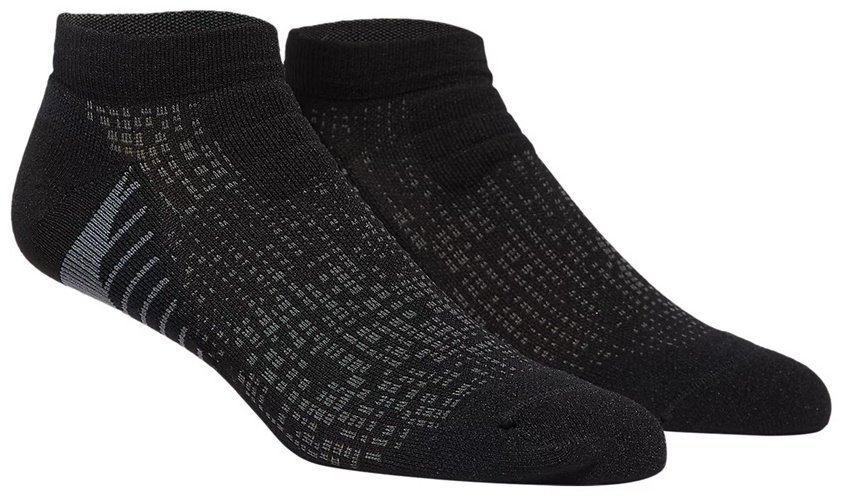 Носки Asics 1 пара черный 35, 38 купить,NaN