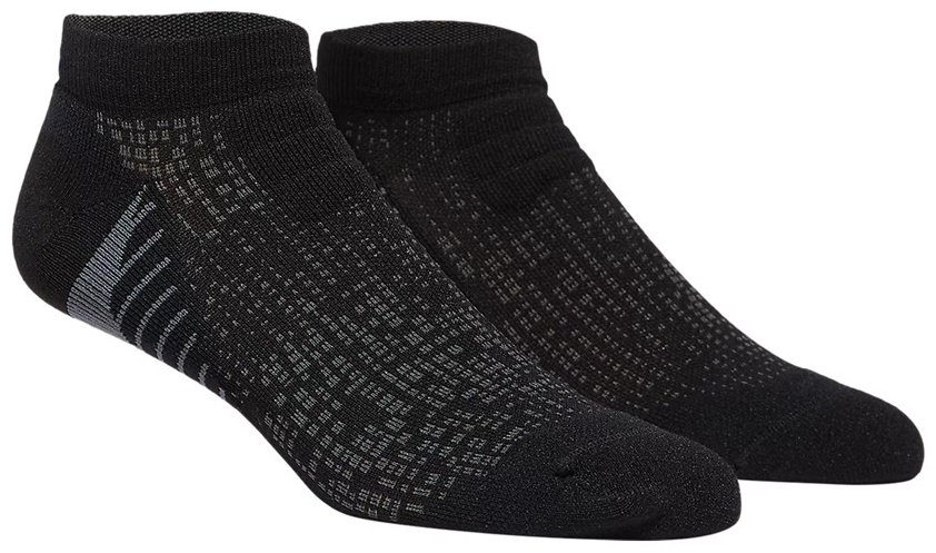 Носки Asics 1 пара черный 35, 38 купить,NaN
