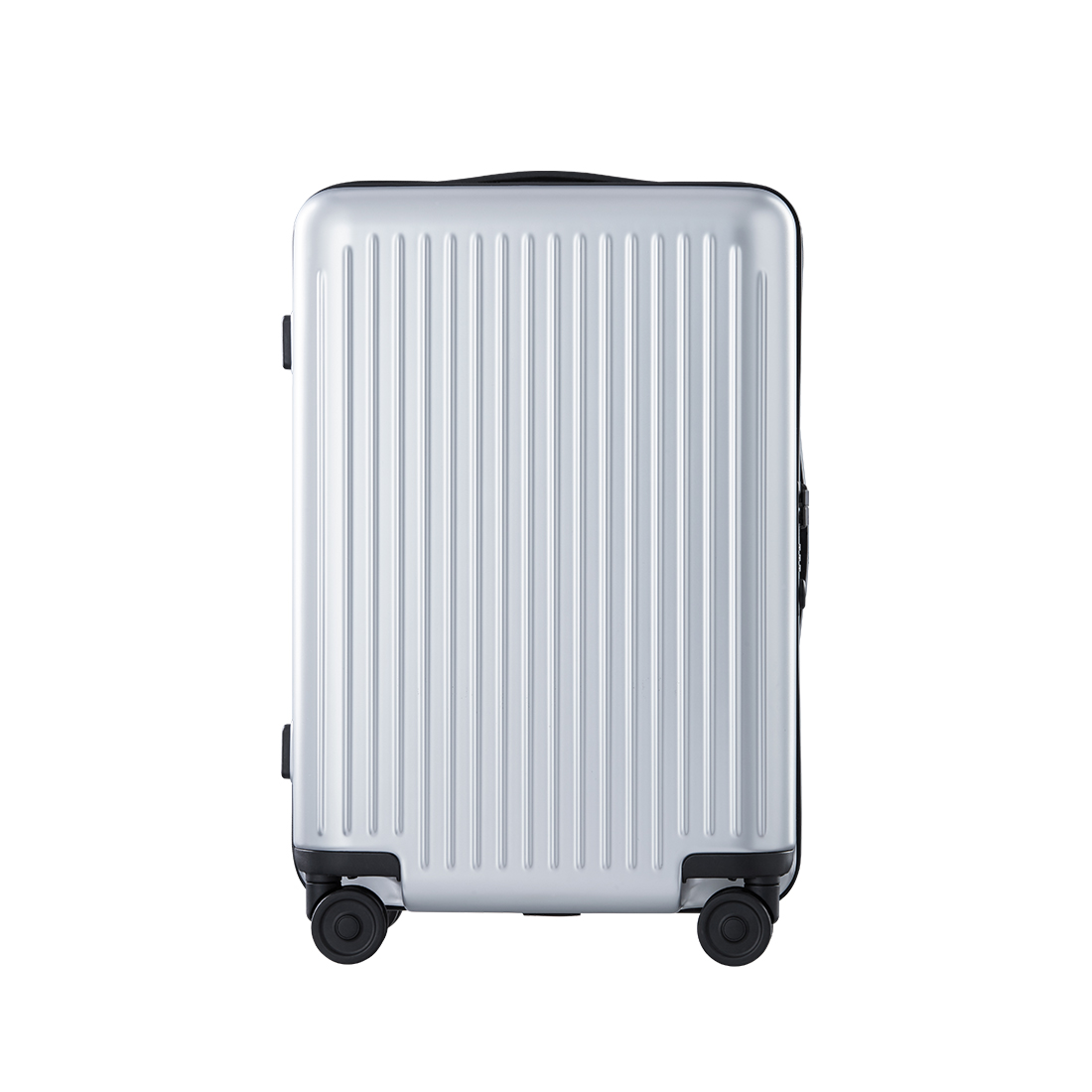 Чемодан Xiaomi Urevo Seina Luggage 20" серебристый купить,NaN