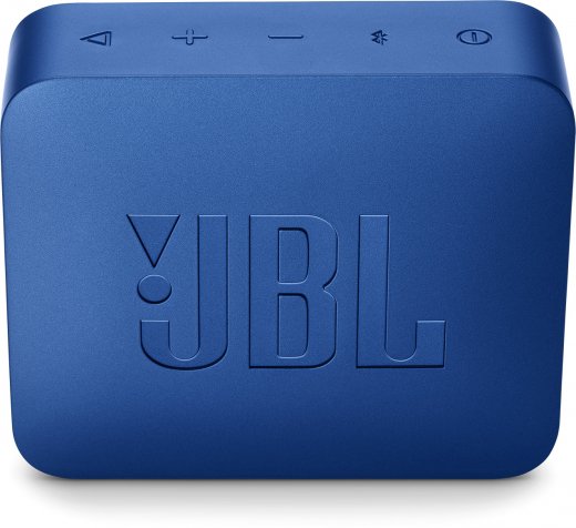 Портативная колонка JBL GO2 синяя купить,NaN