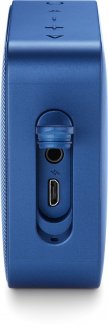 Портативная колонка JBL GO2 синяя купить,NaN
