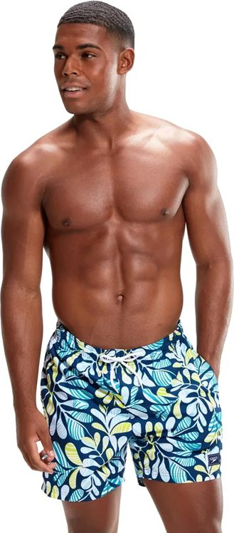 Шорты Speedo мультиколор купить,NaN