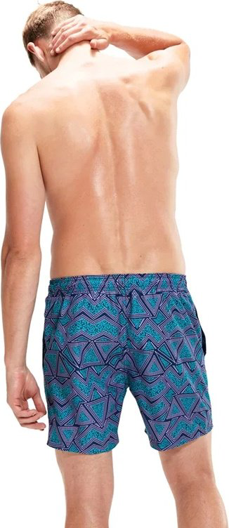 Шорты Speedo мультиколор купить,24900
