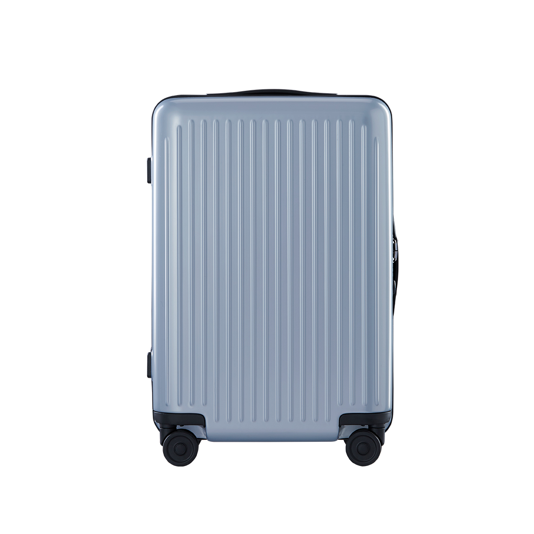 Чемодан Xiaomi Urevo Seina Luggage 20" голубой купить,NaN