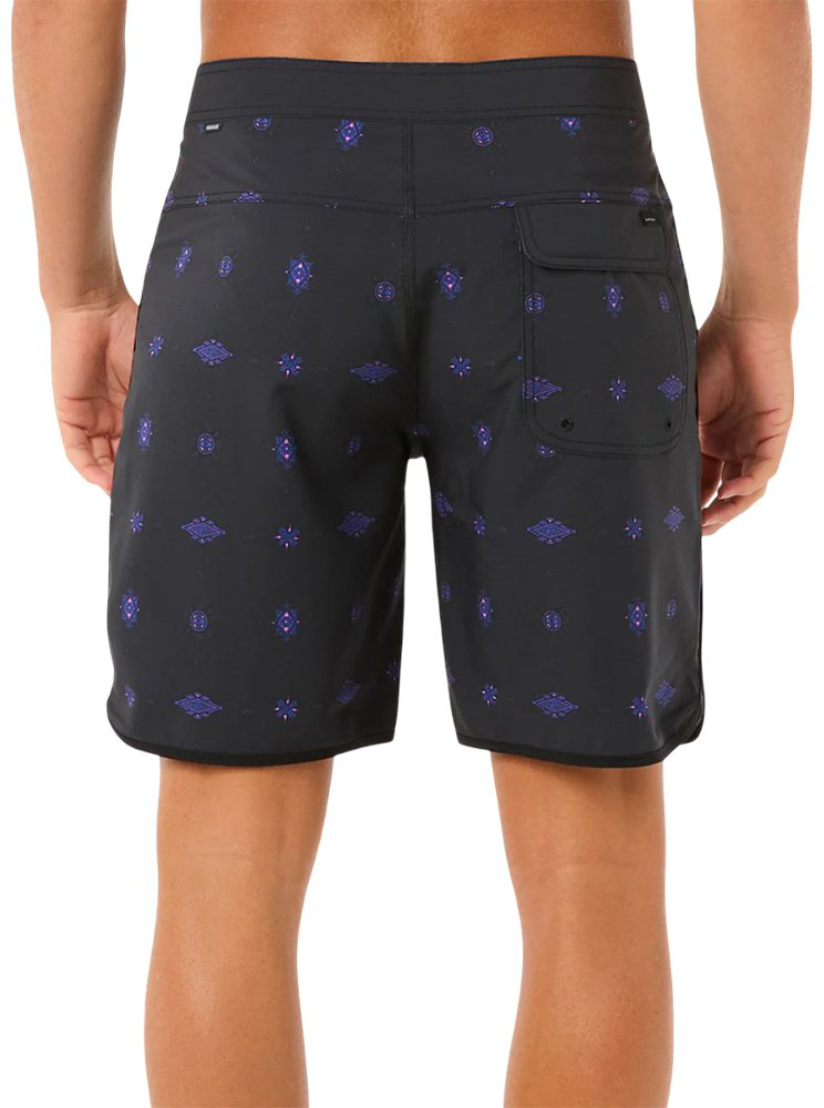 Шорты Rip Curl черный купить,29900
