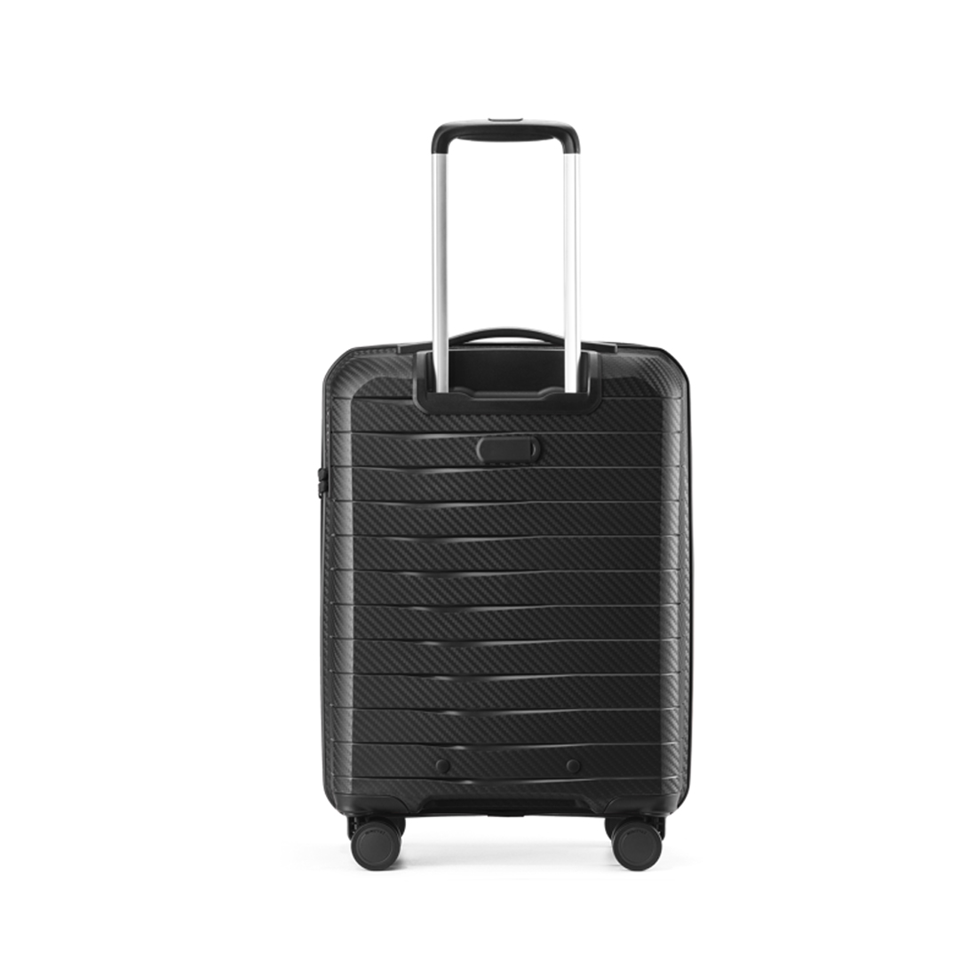 Чемодан Xiaomi NinetyGo Lightweight Luggage 24'' черный купить,NaN