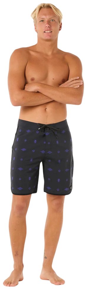 Шорты Rip Curl черный купить,29900