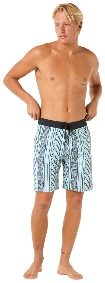 Шорты Rip Curl мультиколор купить,NaN