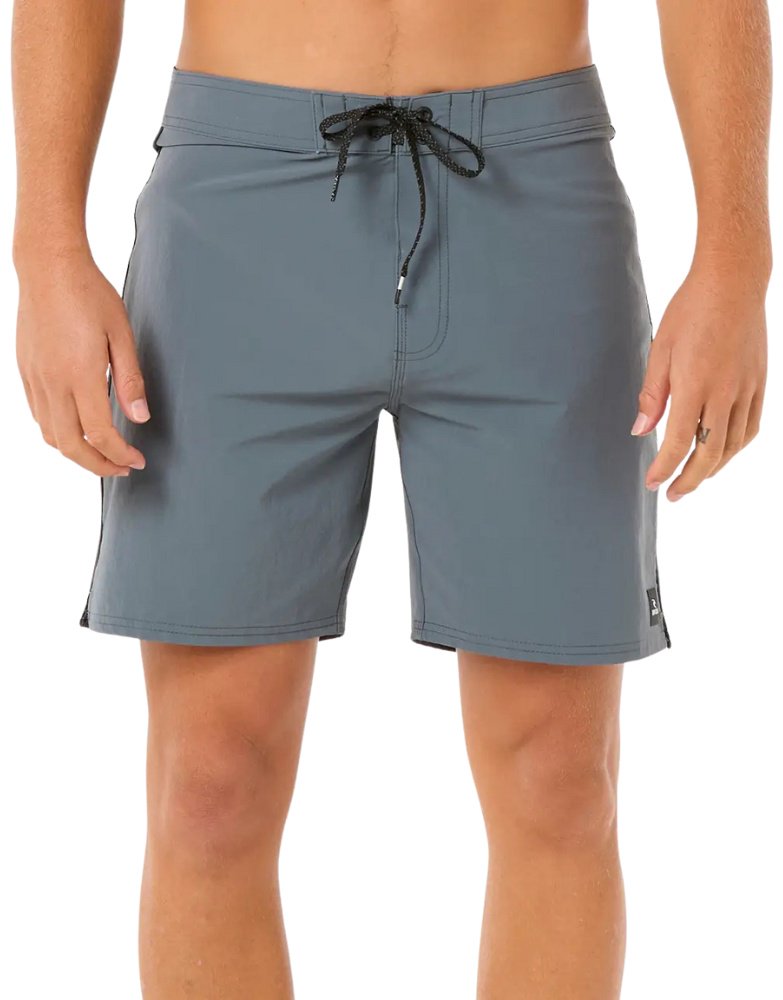 Шорты Rip Curl серый купить,36900