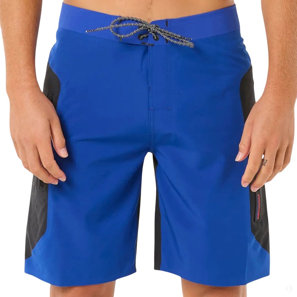 Шорты Rip Curl синий