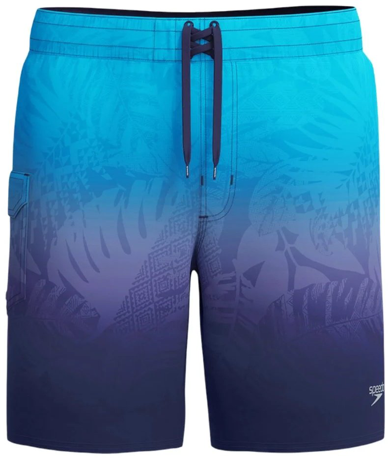 Шорты Speedo мультиколор купить,38900