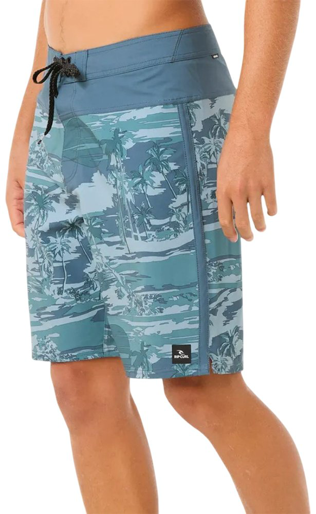 Шорты Rip Curl мультиколор купить,36900