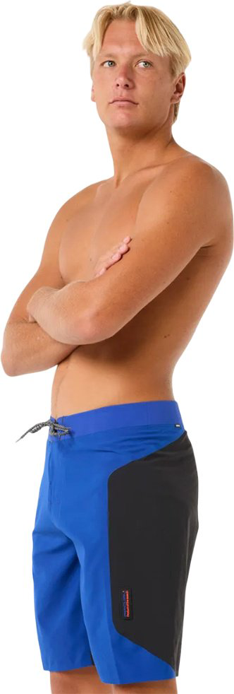 Шорты Rip Curl синий купить,48900
