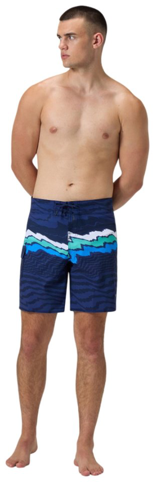 Шорты Speedo мультиколор купить,38900