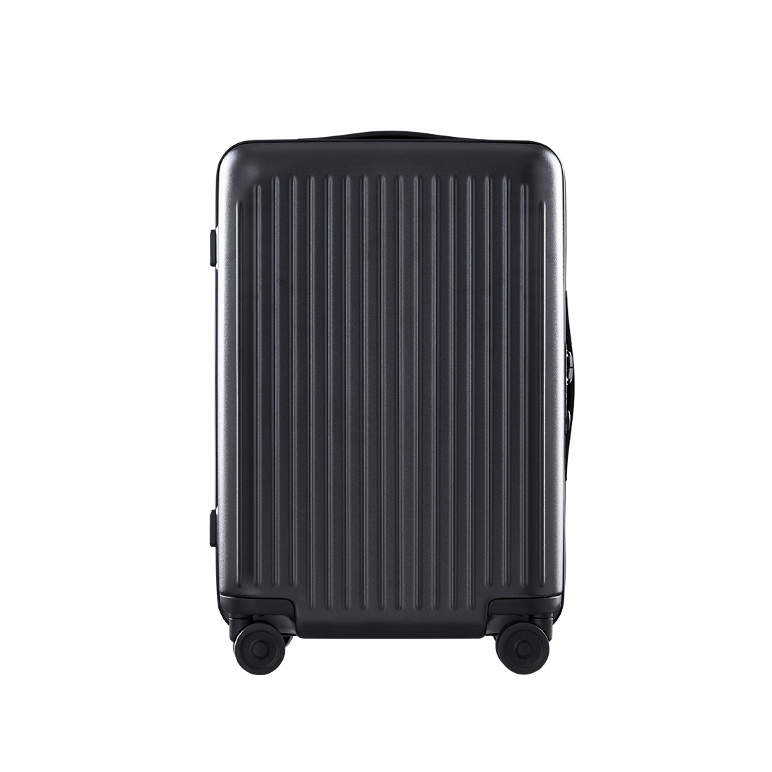 Чемодан Xiaomi Urevo Seina Luggage 24" черный купить,NaN