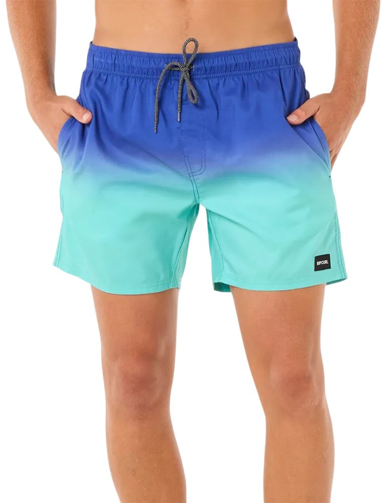 Шорты Rip Curl мультиколор купить,NaN