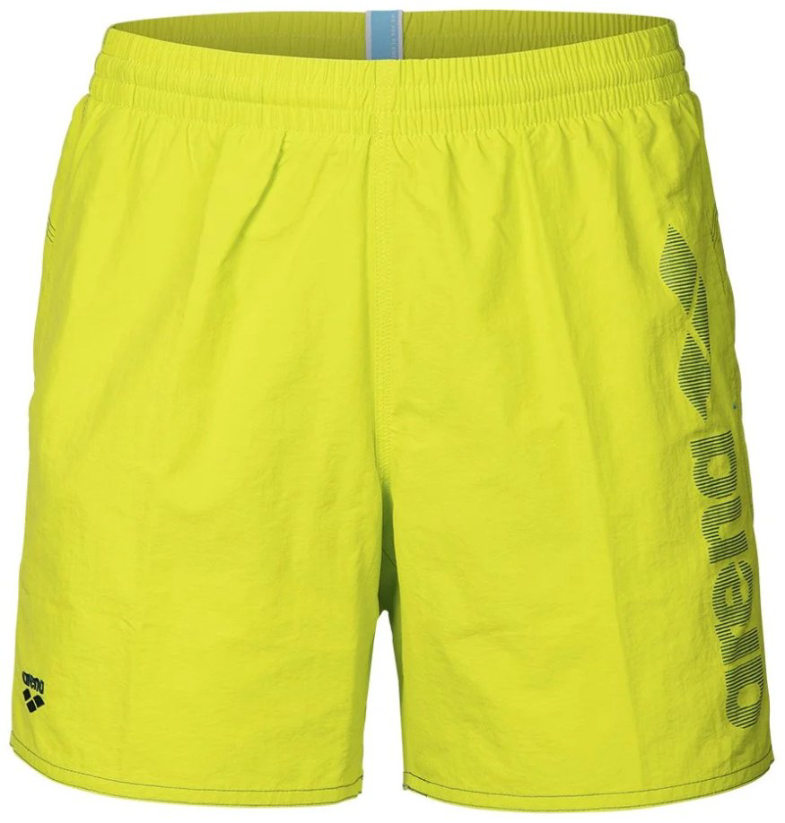 Шорты ARENA желтый купить,NaN