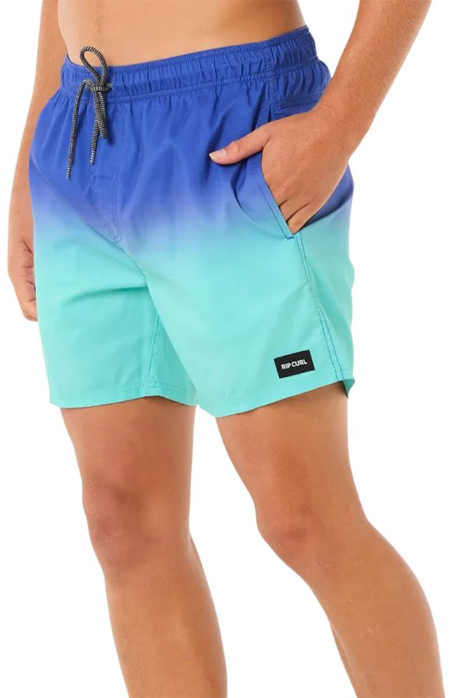 Шорты Rip Curl мультиколор купить,NaN