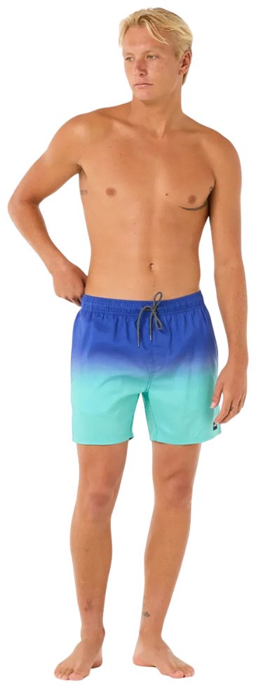 Шорты Rip Curl мультиколор купить,NaN