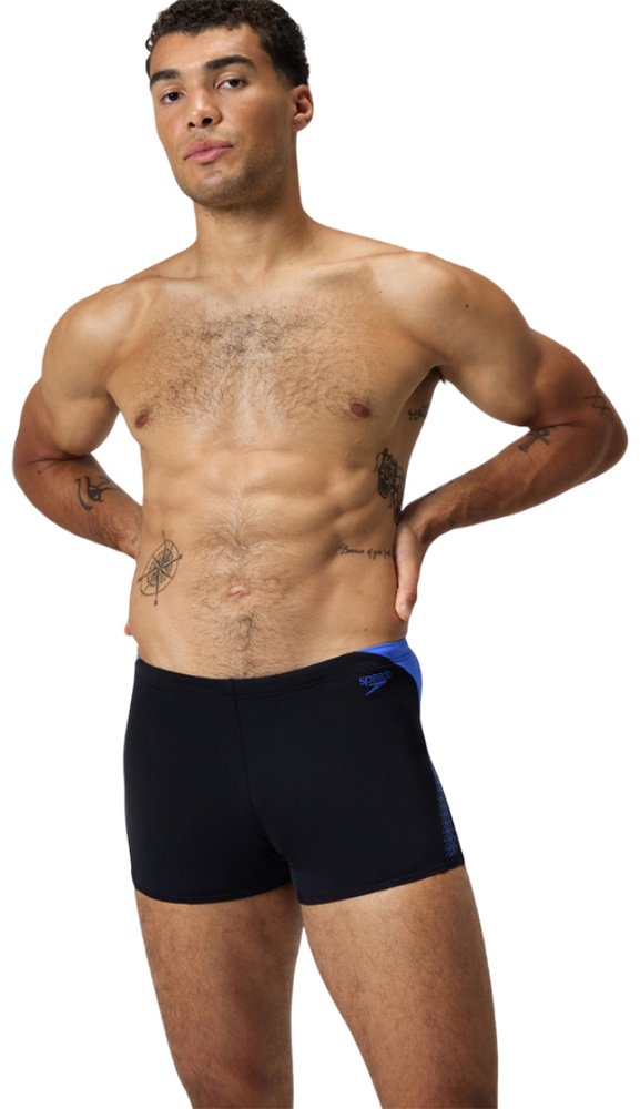 Плавки Speedo черный купить,19900