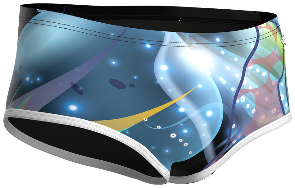 Плавки ARENA мультиколор купить,19900