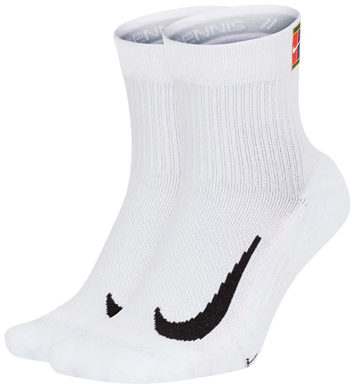 Носки Nike 1 пара белый M купить,NaN