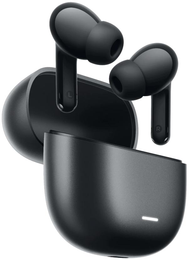 Наушники Redmi Buds 8 Lite Black
