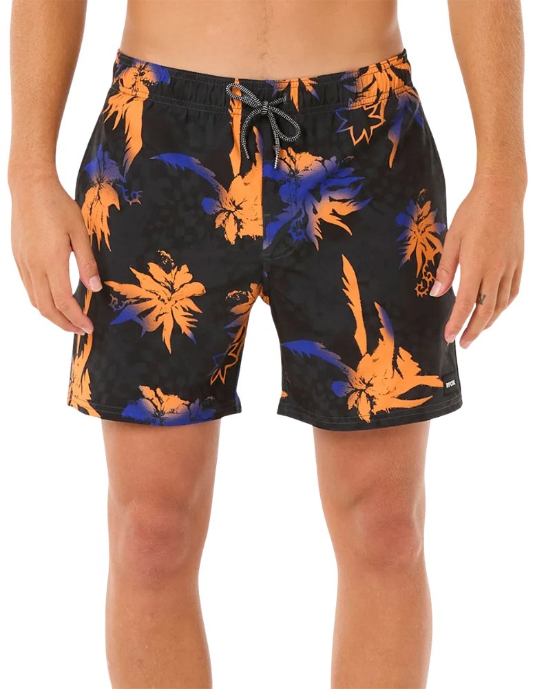 Шорты Rip Curl мультиколор купить,NaN